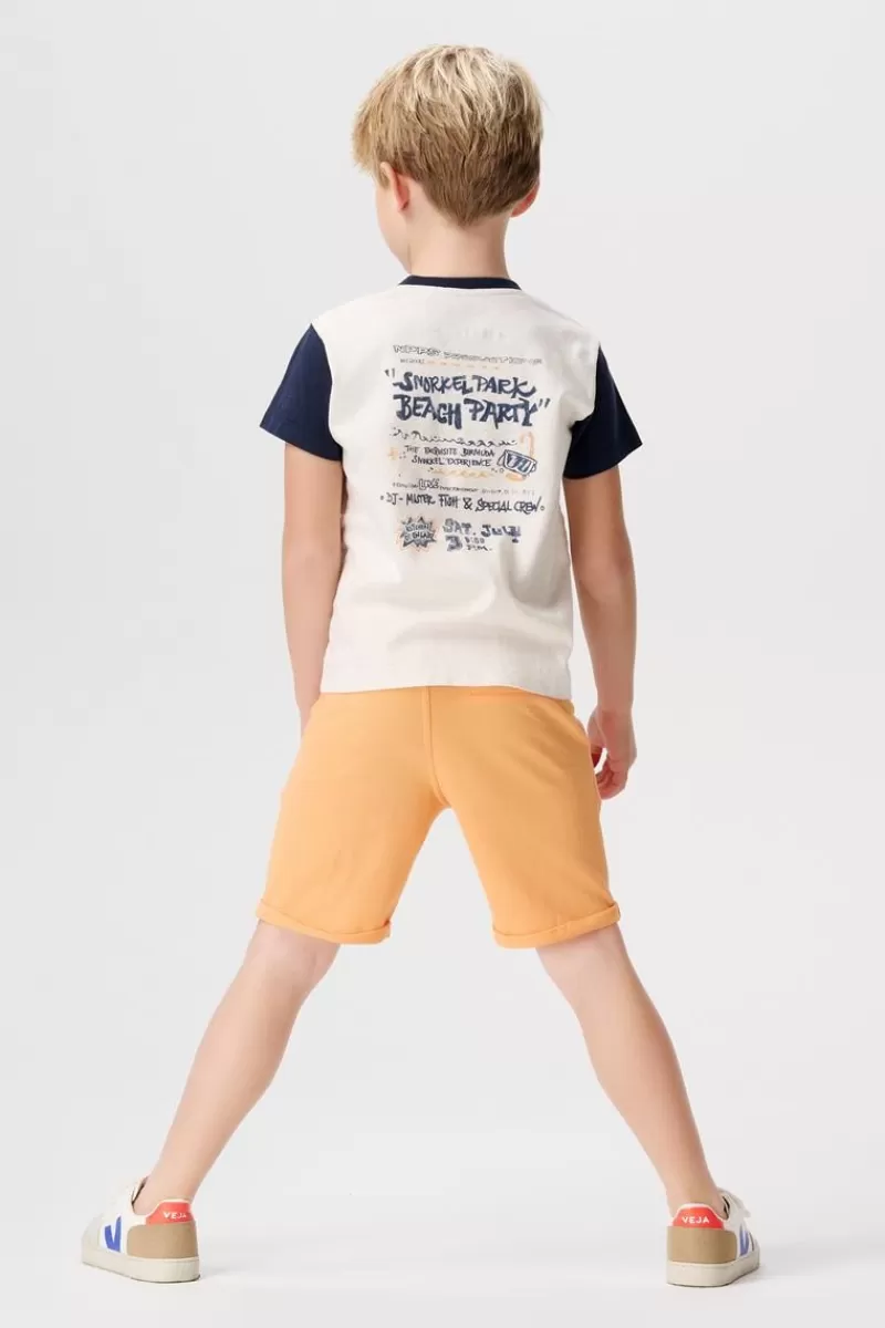 Kinder Noppies Shorts | Hosen-Shorts Dermott -