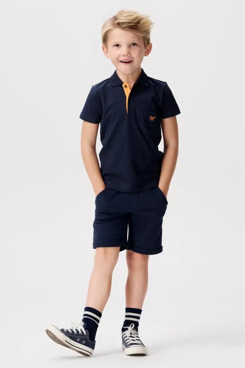 Kinder Noppies Shorts | Hosen-Shorts Diccow -