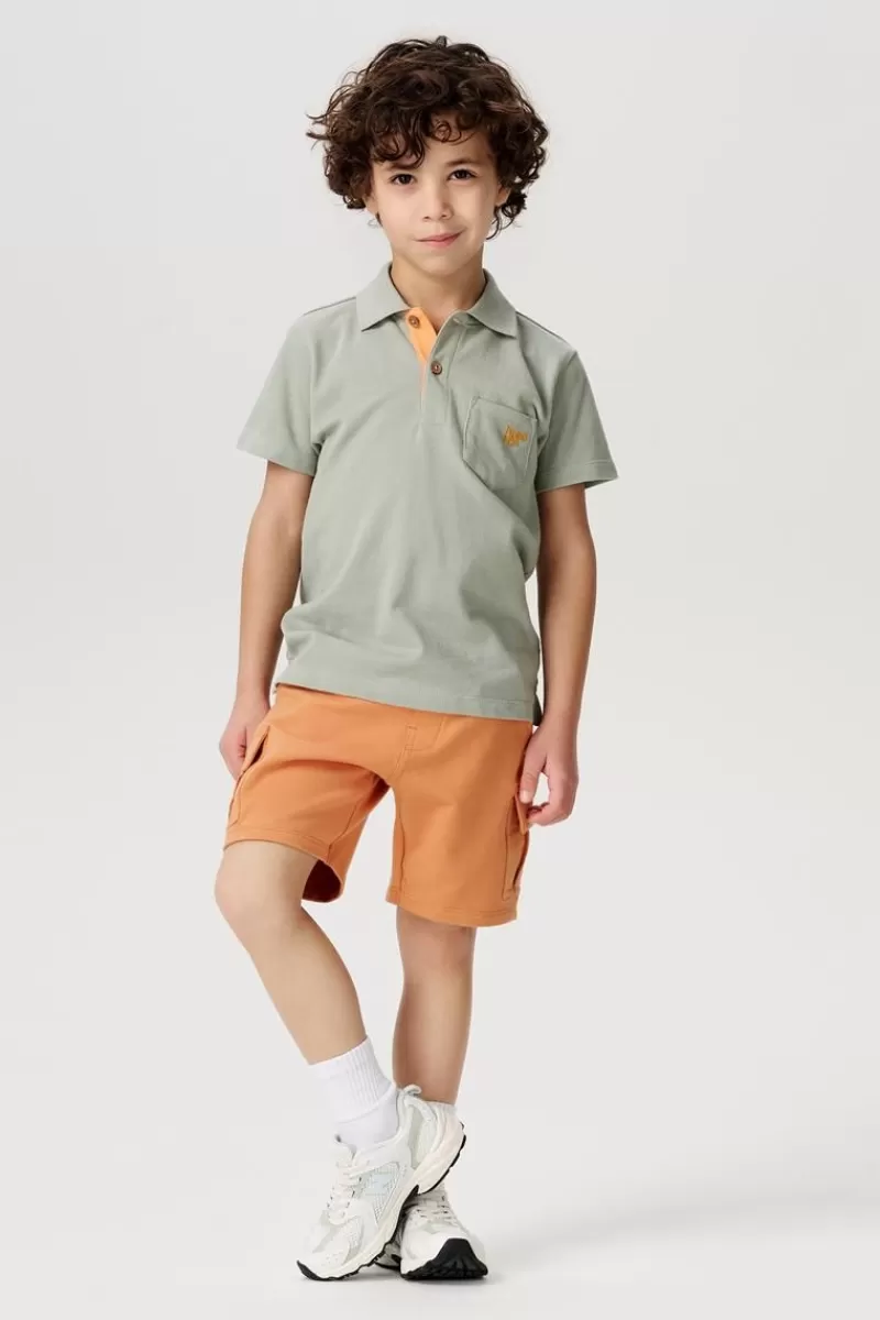 Kinder Noppies Shorts | Hosen-Shorts Dranesville -