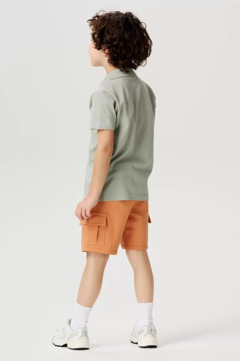Kinder Noppies Shorts | Hosen-Shorts Dranesville -