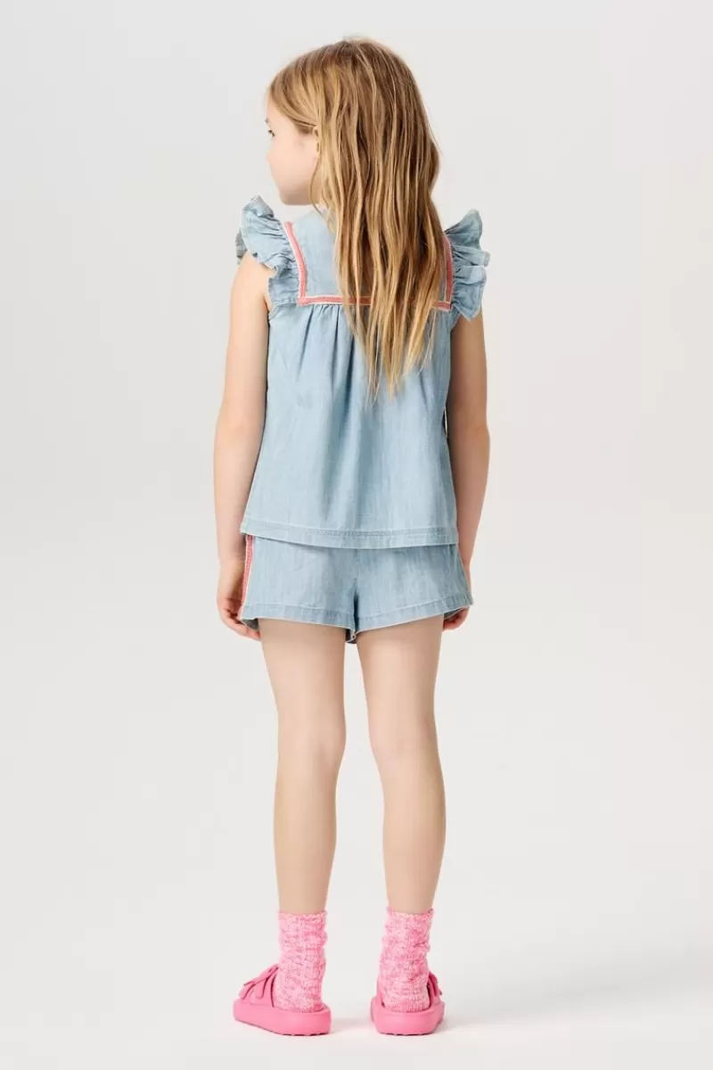 Kinder Noppies Shorts | Hosen-Shorts Eleison -