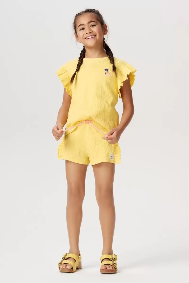 Kinder Noppies Shorts | Hosen-Shorts Elke -