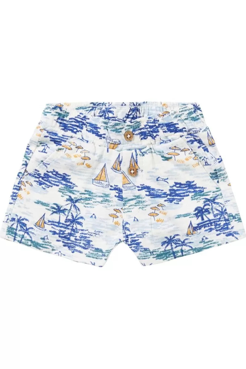 Noppies Shorts-Shorts Moscow -