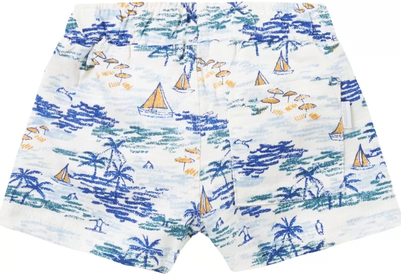 Noppies Shorts-Shorts Moscow -