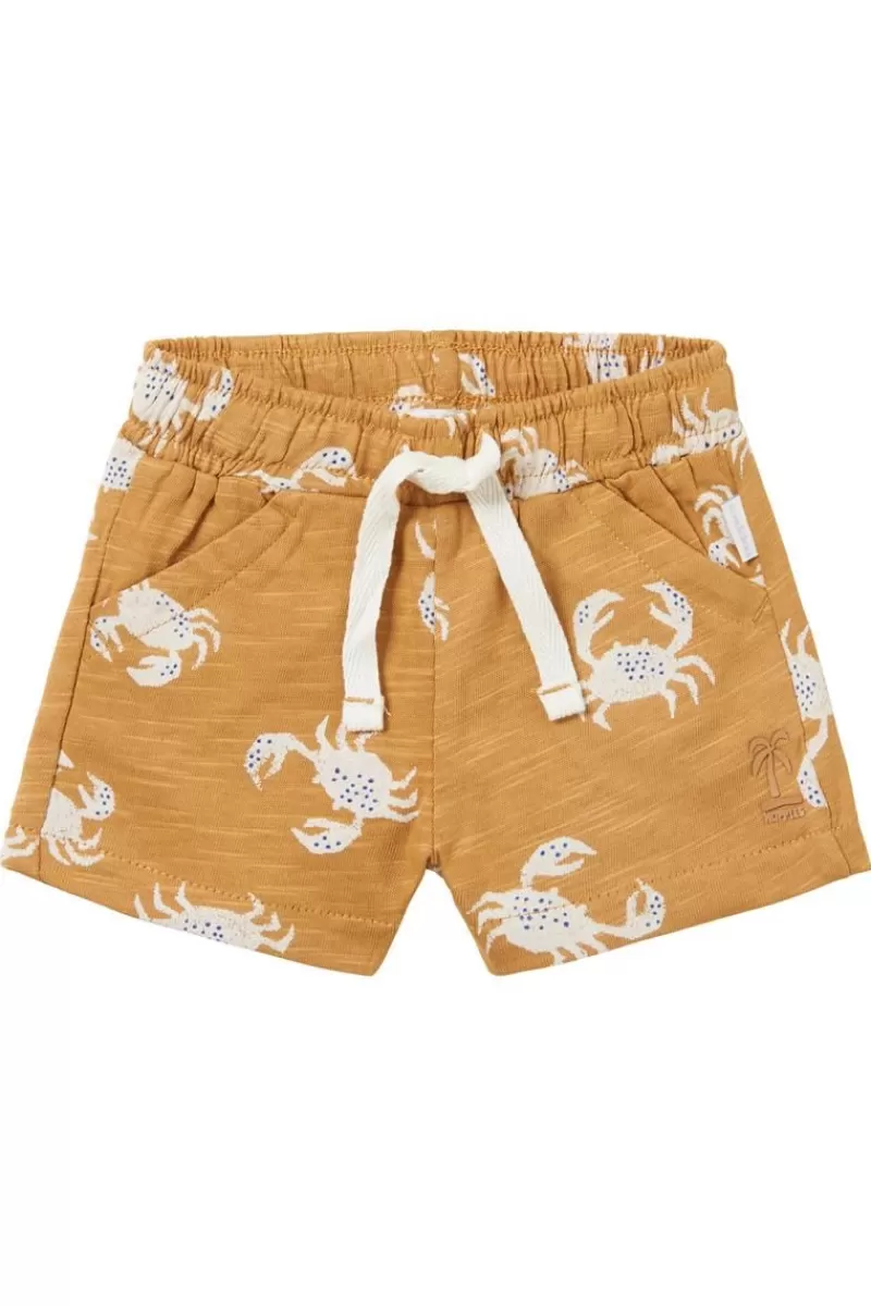 Noppies Shorts-Shorts Munhall -