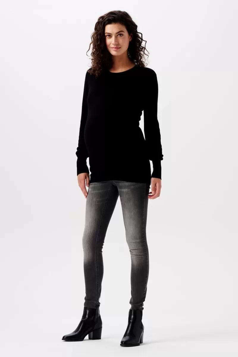 Noppies Jeans-Skinny Umstandsjeans -