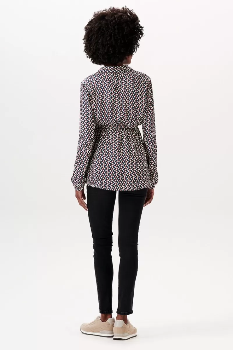 Noppies Jeans-Skinny Umstandsjeans -