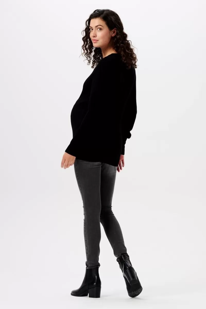 Noppies Jeans-Skinny Umstandsjeans -