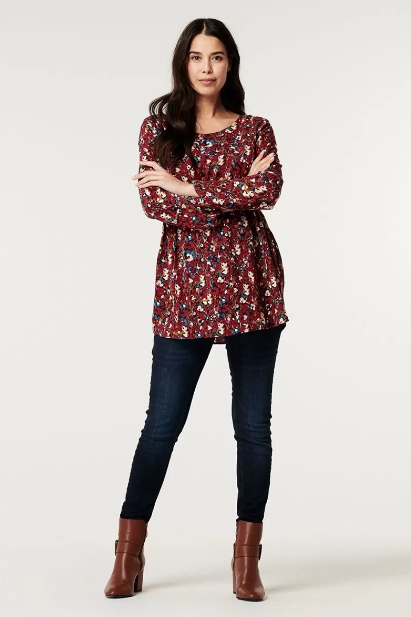 Noppies Jeans-Skinny Umstandsjeans -