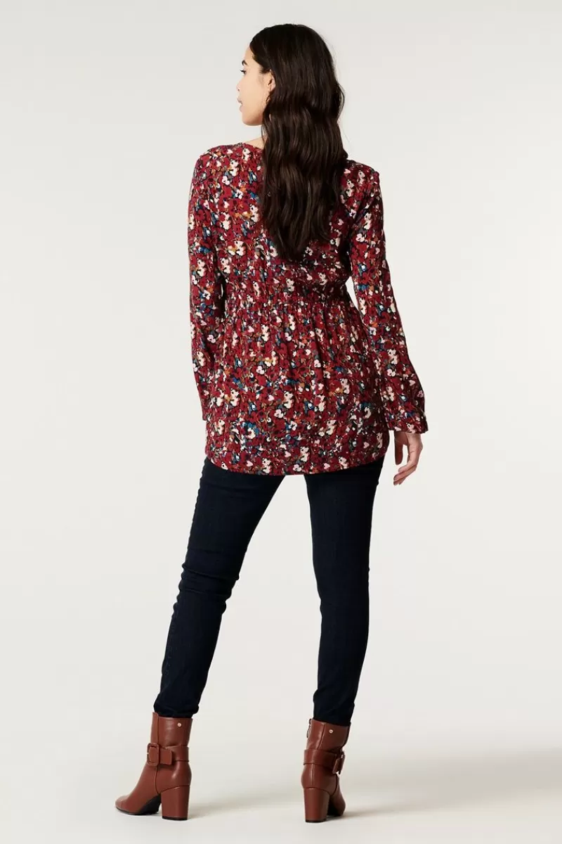 Noppies Jeans-Skinny Umstandsjeans -