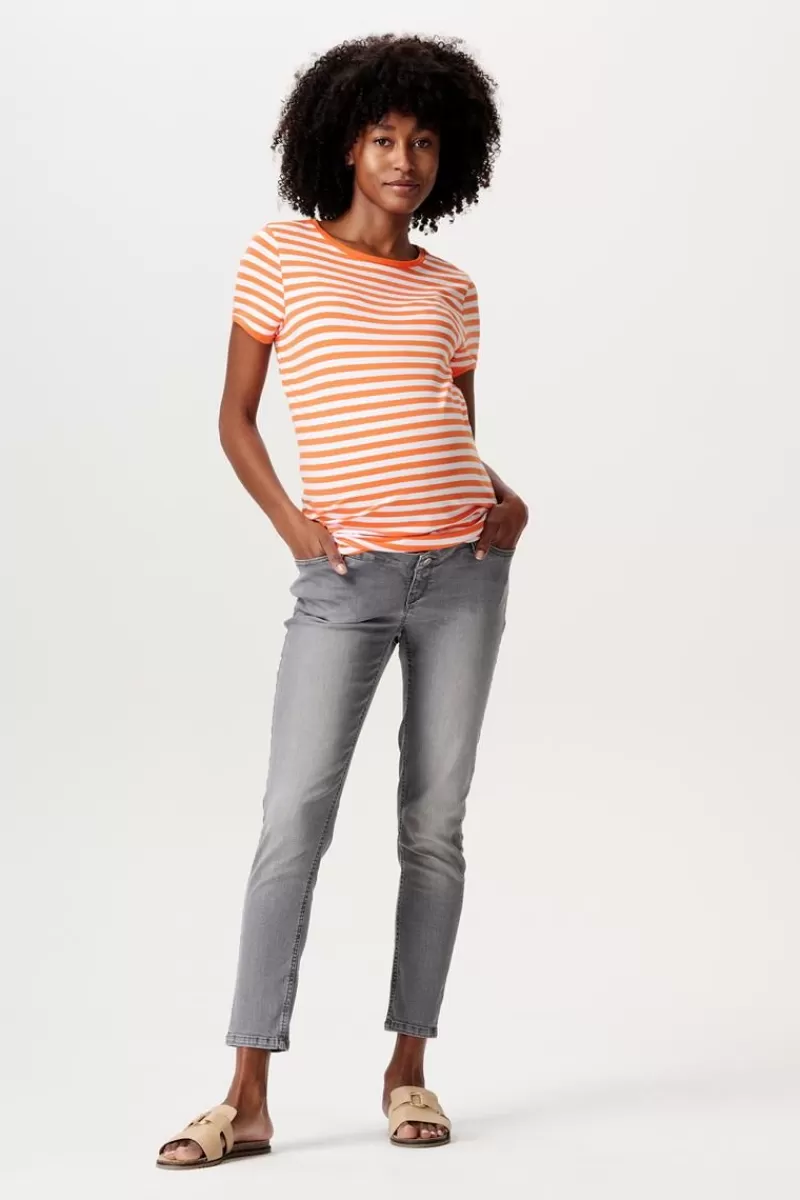 Noppies Jeans-Skinny Umstandsjeans -