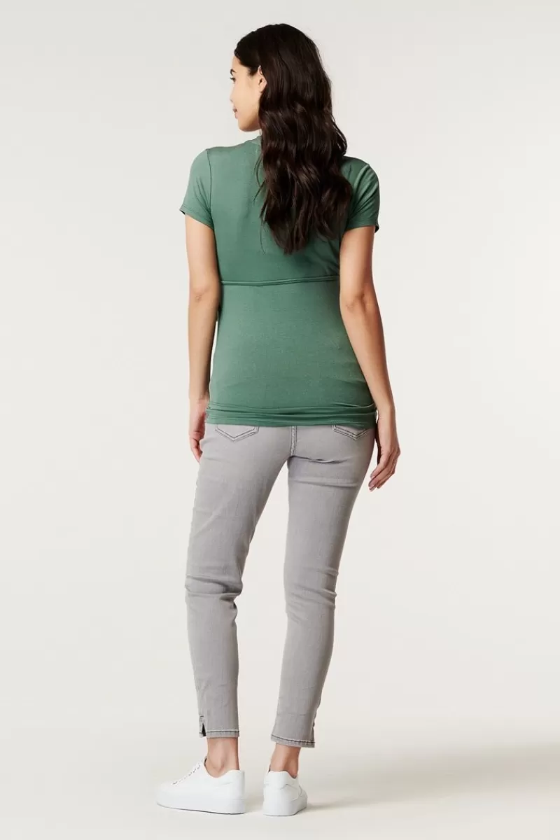 Noppies Jeans-Skinny Umstandsjeans -
