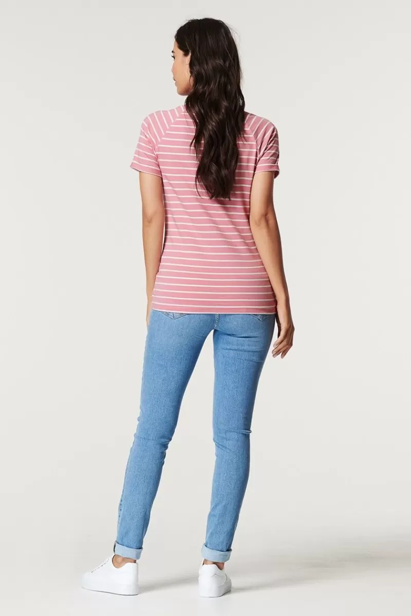 Noppies Jeans-Skinny Umstandsjeans -