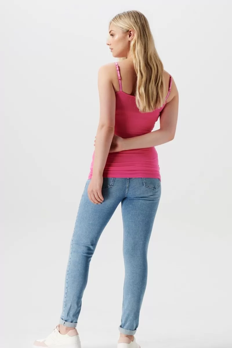 Noppies Jeans-Skinny Umstandsjeans -