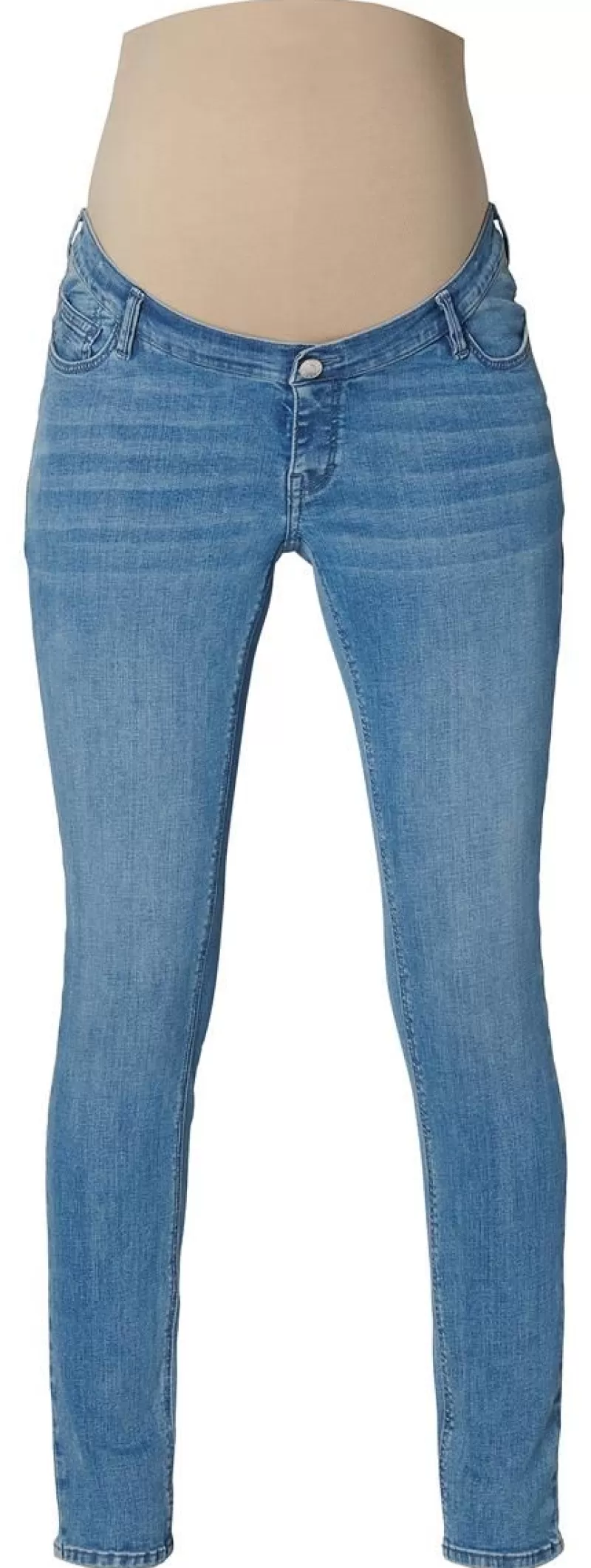 Noppies Jeans-Skinny Umstandsjeans -