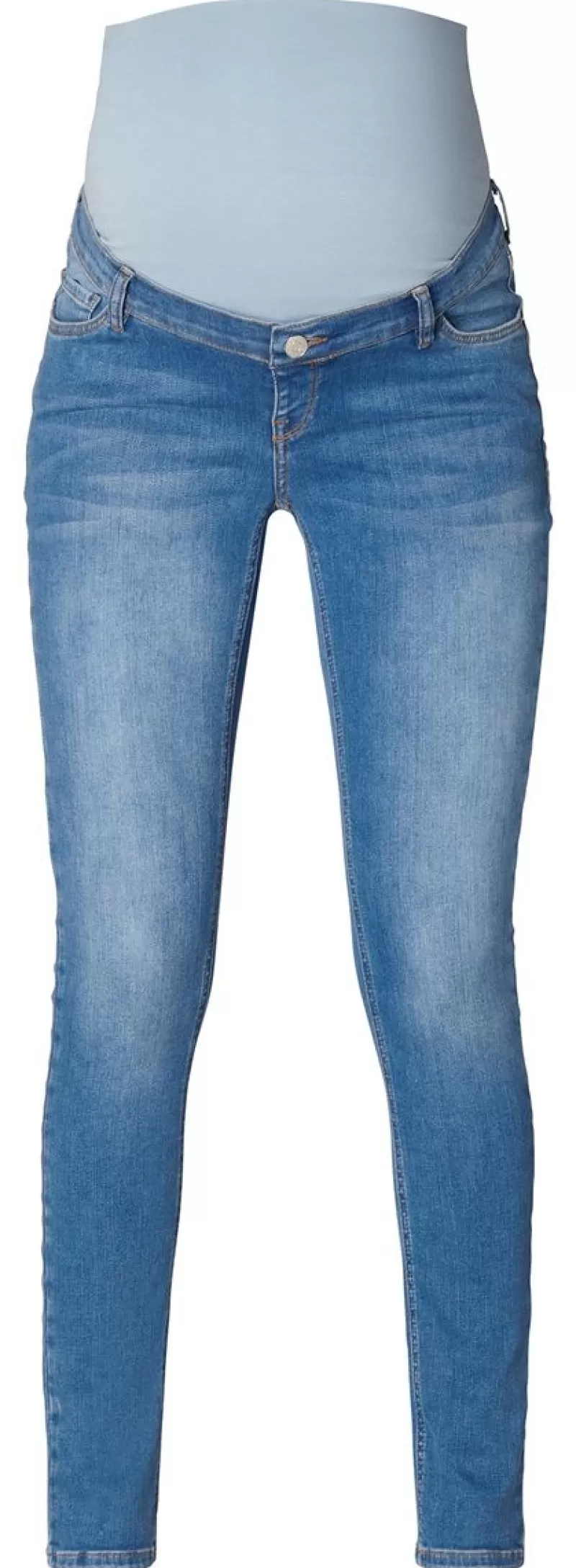 Noppies Jeans-Skinny Umstandsjeans -