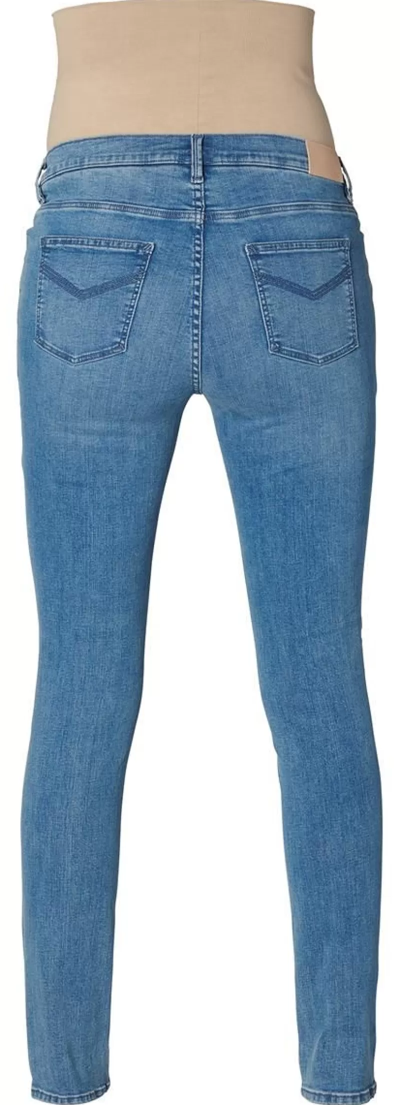 Noppies Jeans-Skinny Umstandsjeans -