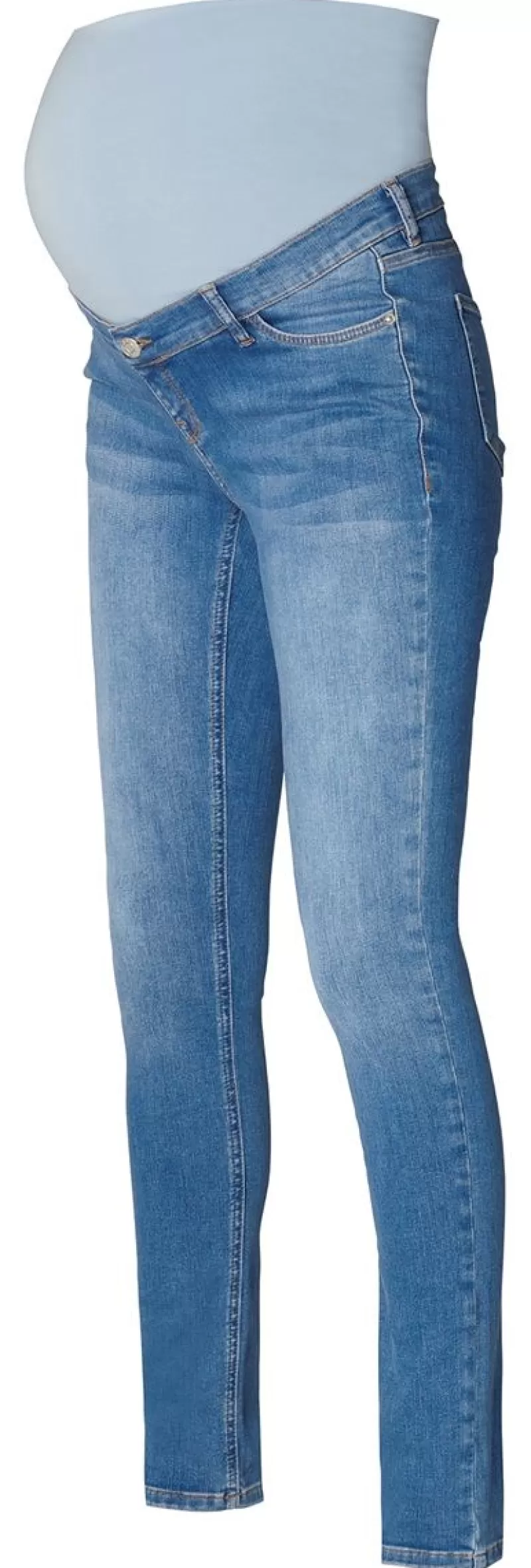 Noppies Jeans-Skinny Umstandsjeans -