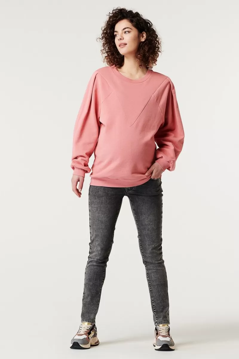 Noppies Jeans-Skinny Umstandsjeans Austin -