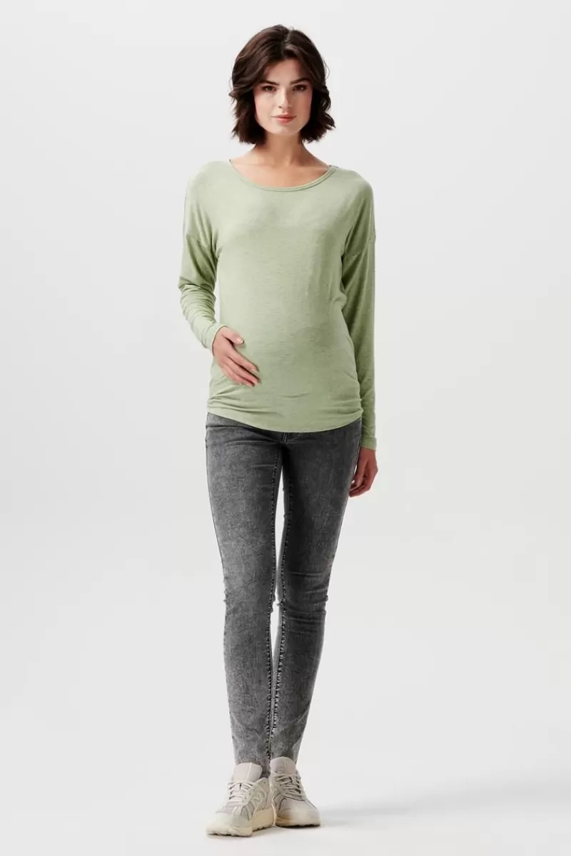 Noppies Jeans-Skinny Umstandsjeans Austin -