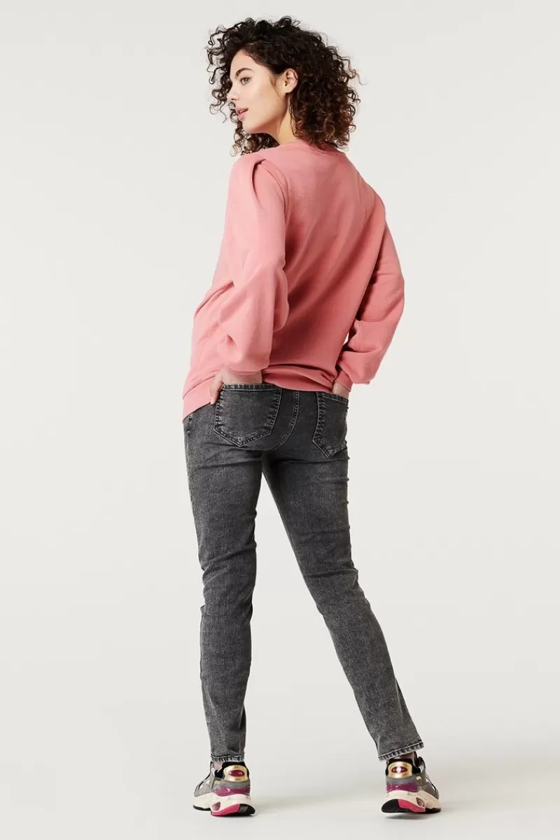 Noppies Jeans-Skinny Umstandsjeans Austin -
