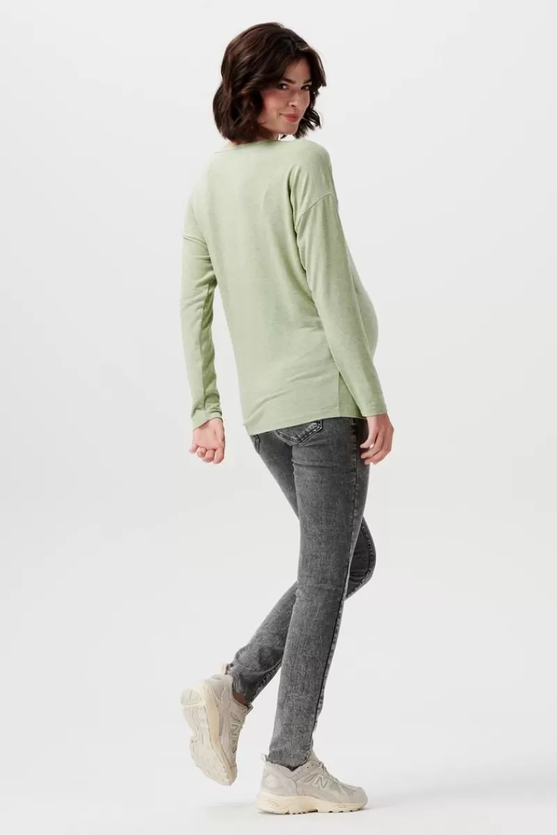 Noppies Jeans-Skinny Umstandsjeans Austin -