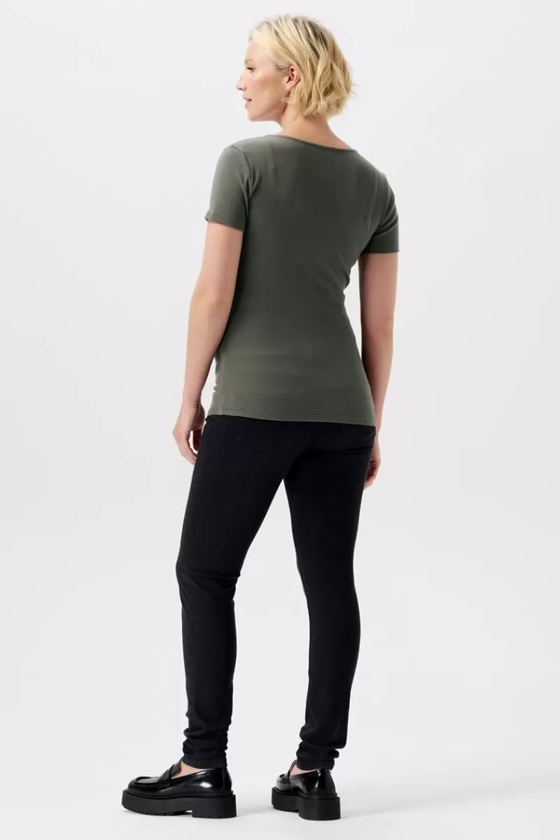 Noppies Jeans-Skinny Umstandsjeans Avi -