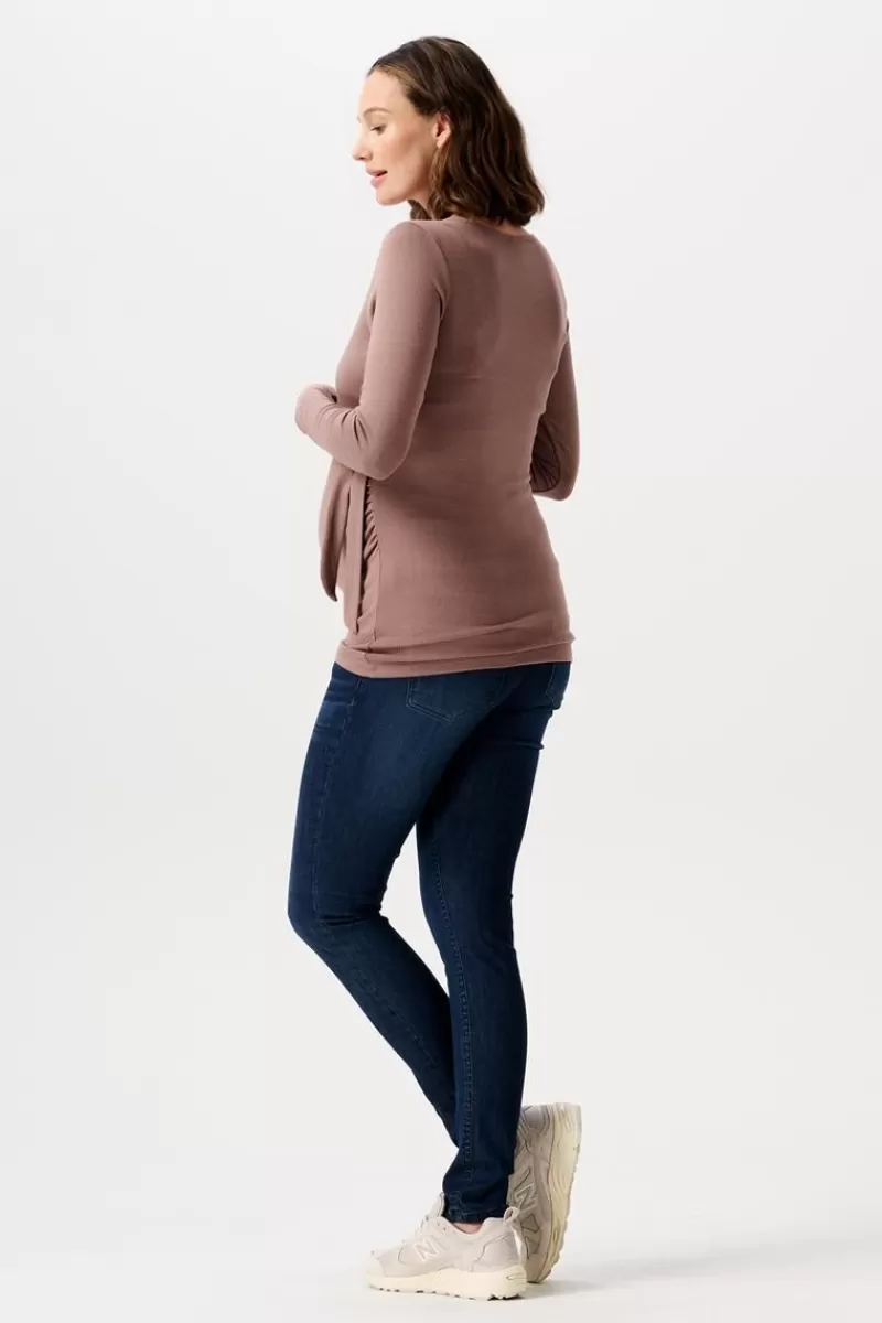 Noppies Jeans-Skinny Umstandsjeans Avi -