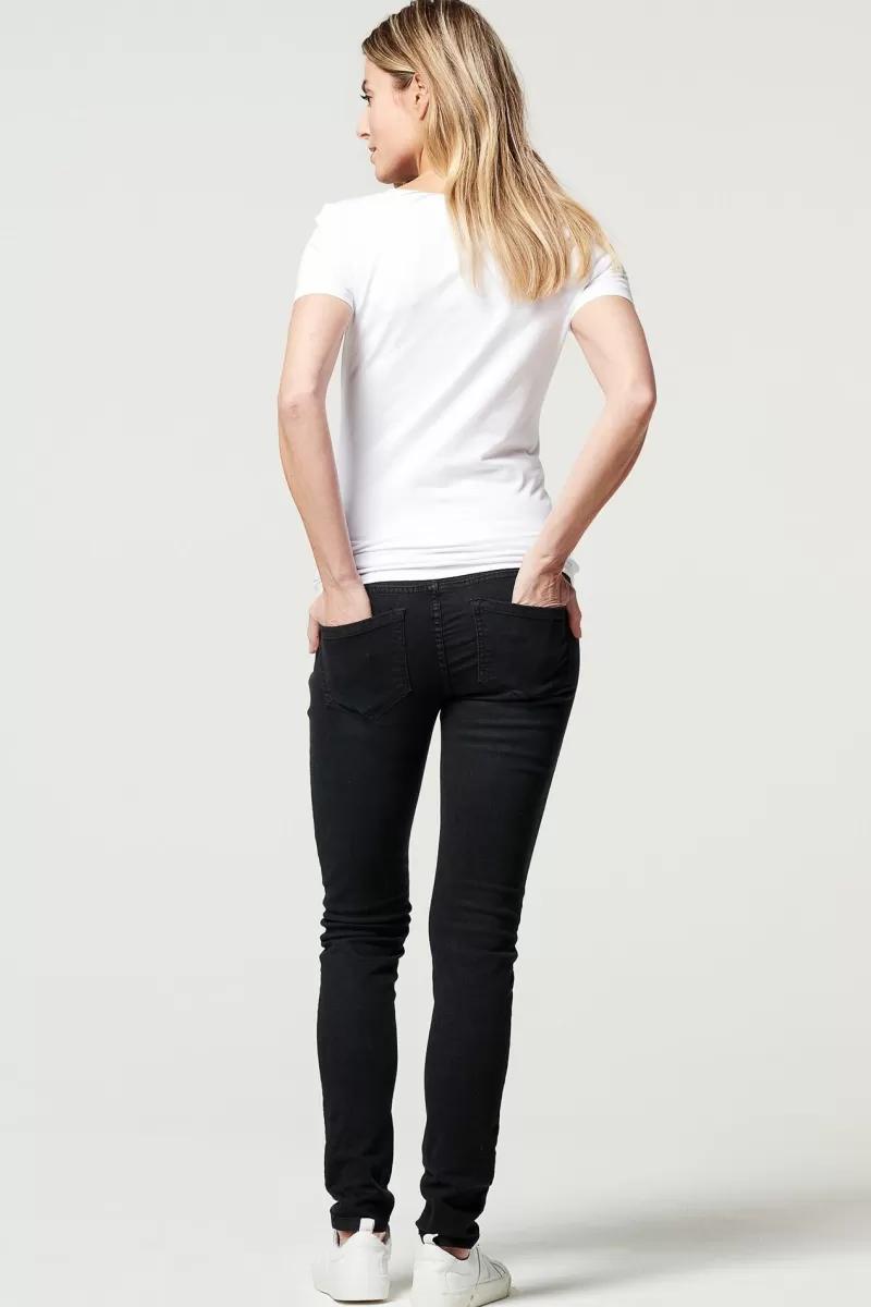 Noppies Jeans-Skinny Umstandsjeans Avi -