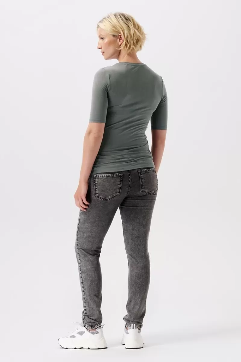 Noppies Jeans-Skinny Umstandsjeans Avi -