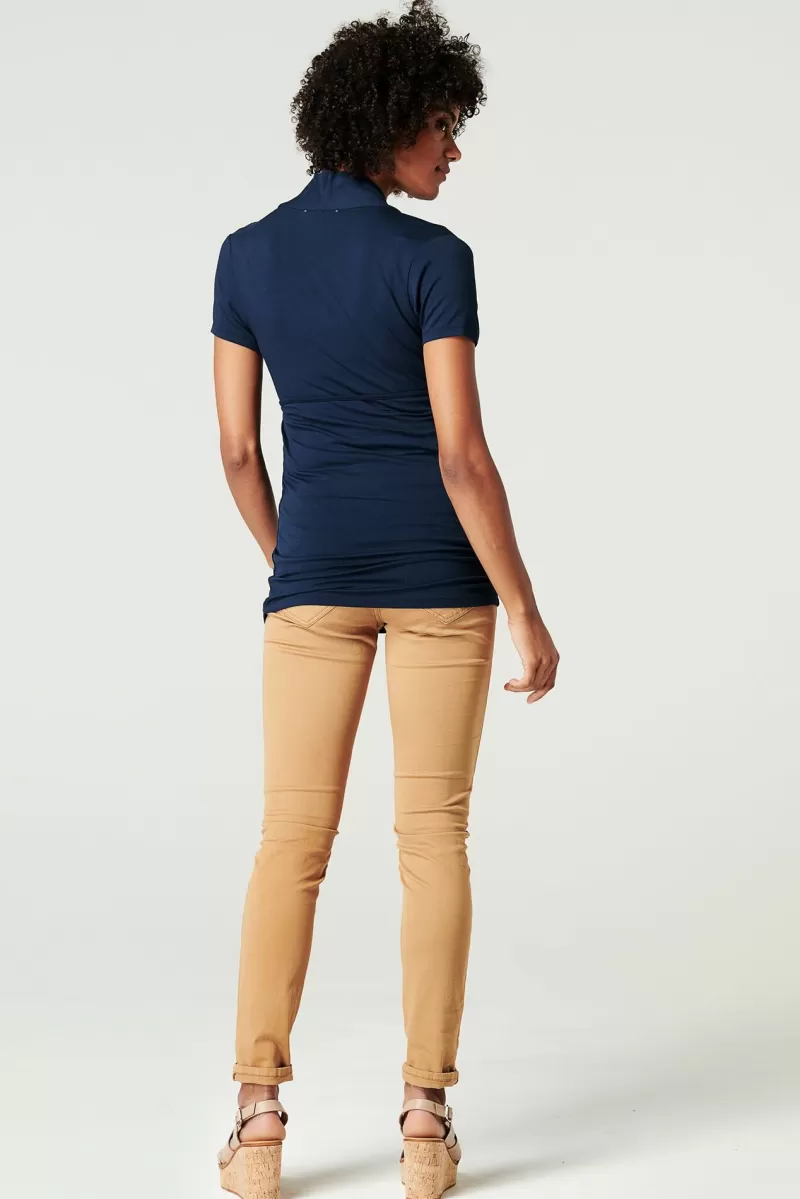 Noppies Hosen-Slim Umstandshose -