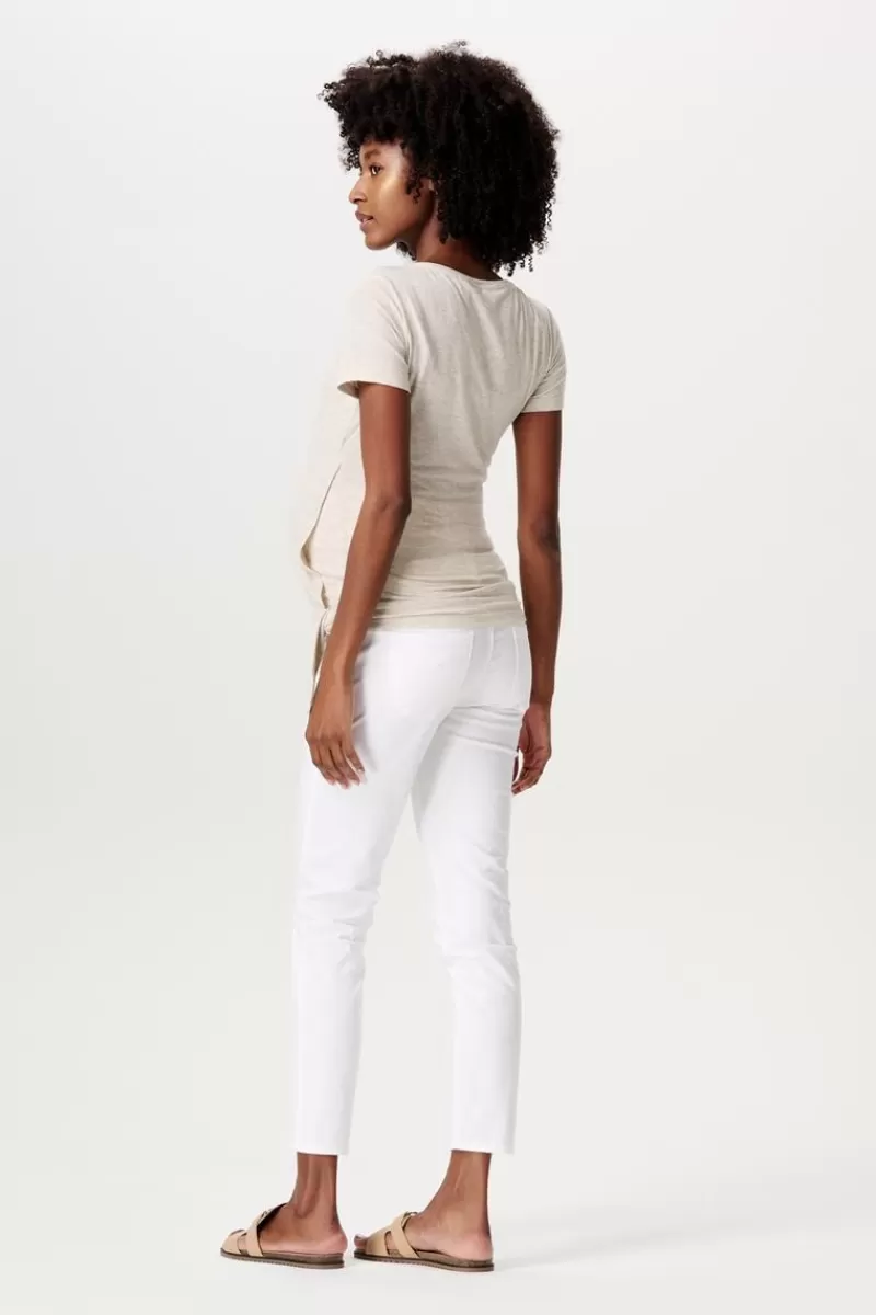 Noppies Hosen-Slim Umstandshose -