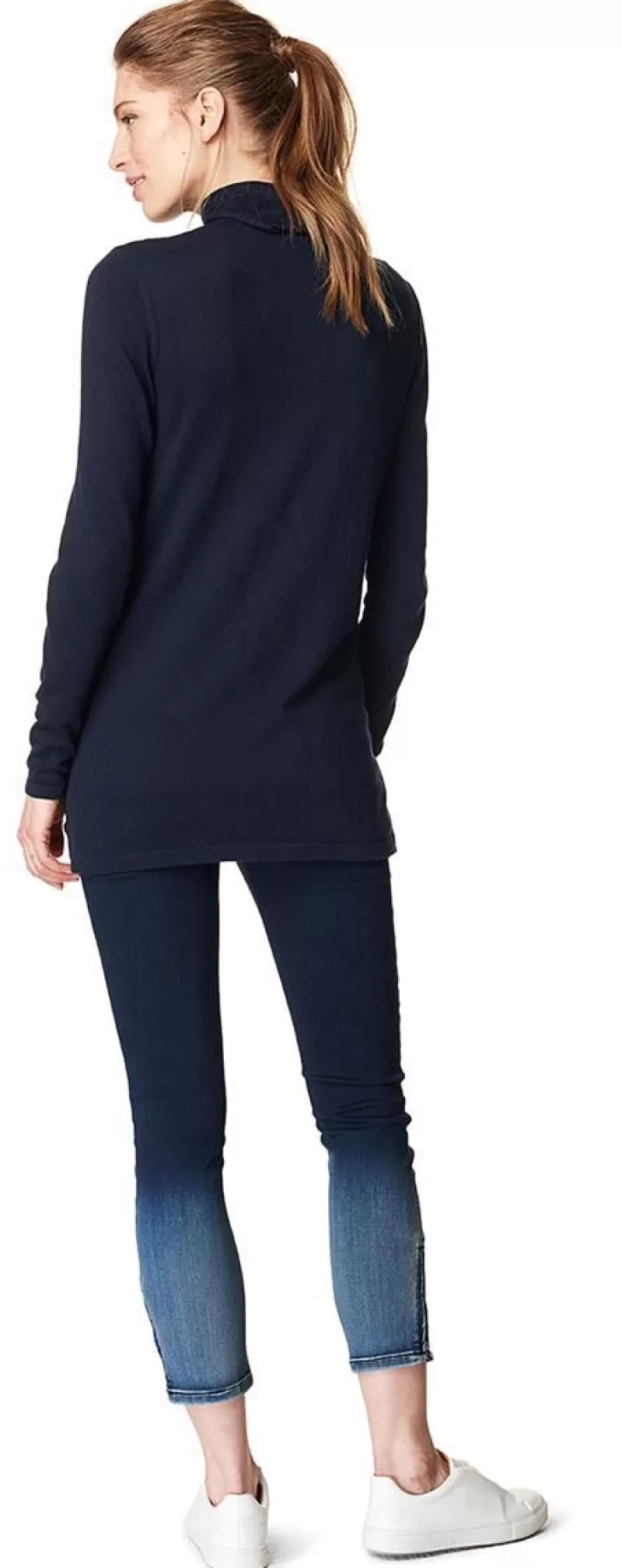 Noppies Hosen-Slim Umstandshose -