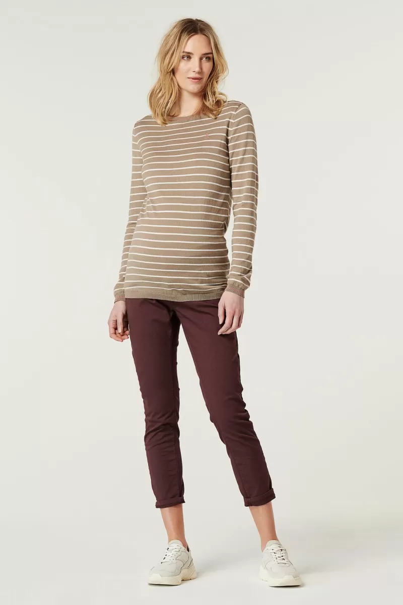 Noppies Jeans-Slim Umstandsjeans -