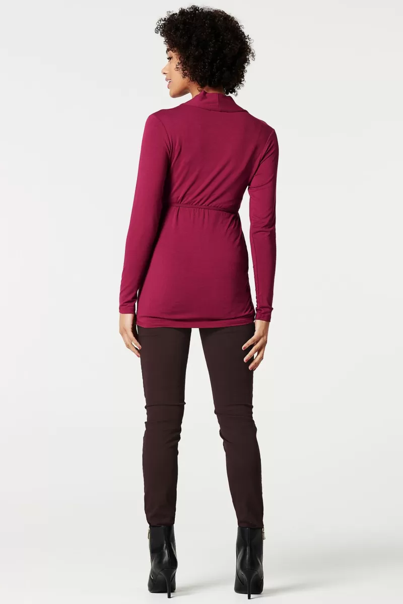 Noppies Jeans-Slim Umstandsjeans -