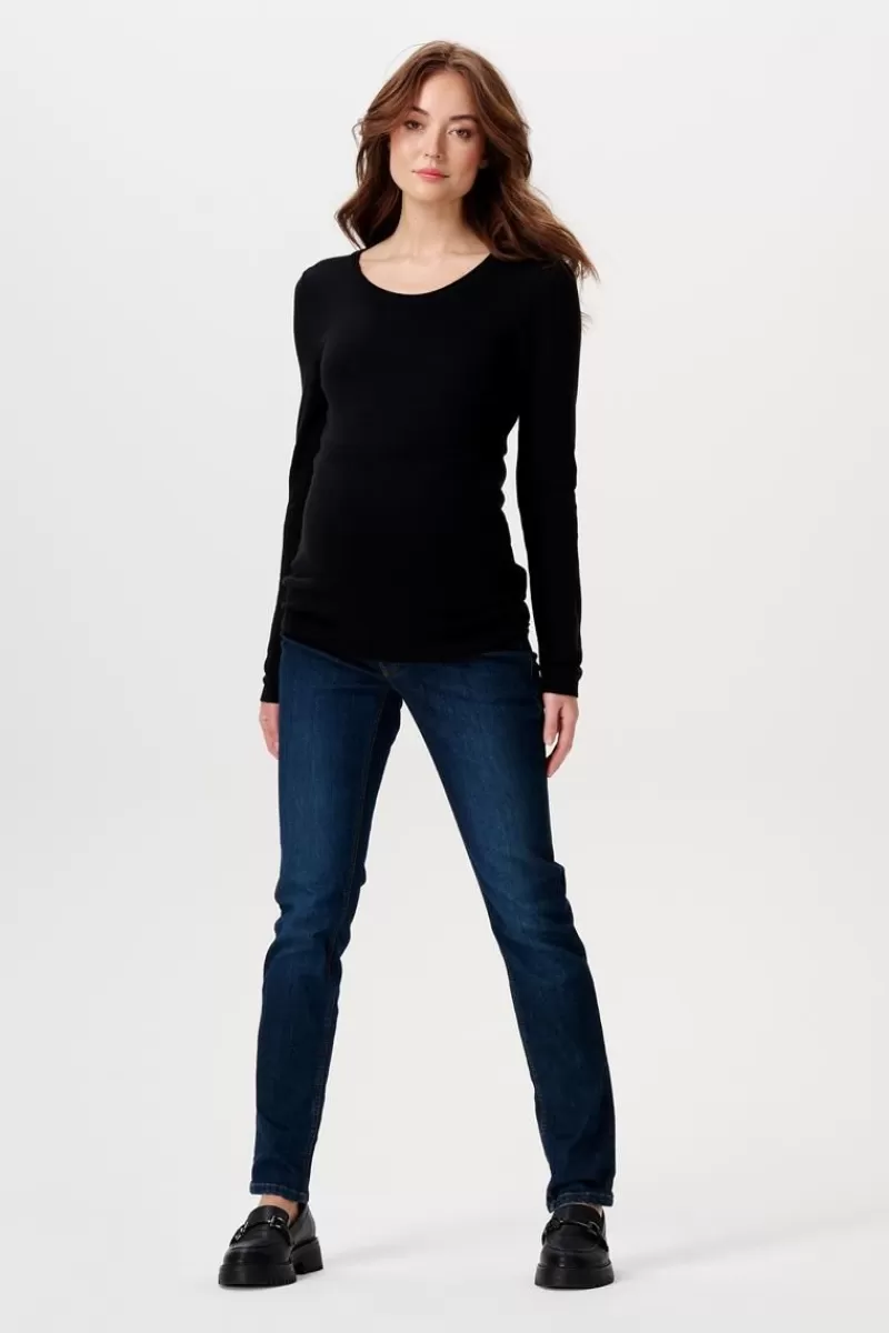 Noppies Jeans-Slim Umstandsjeans -