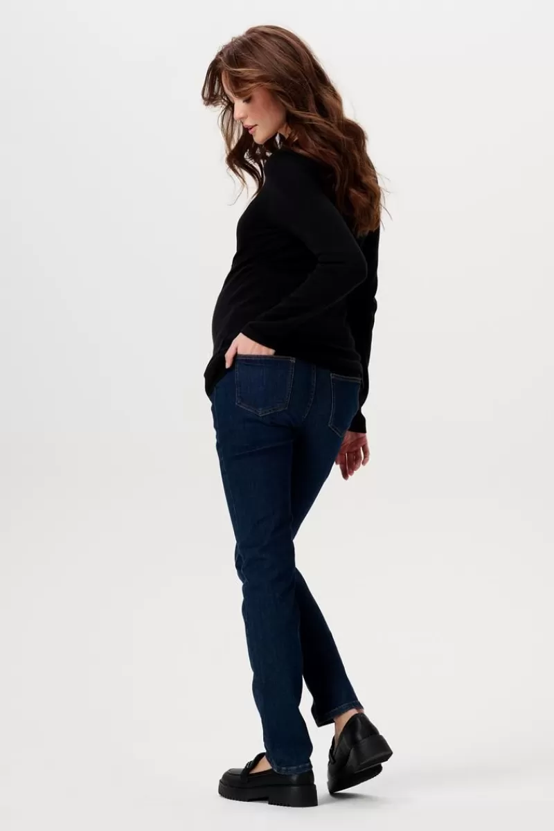 Noppies Jeans-Slim Umstandsjeans -