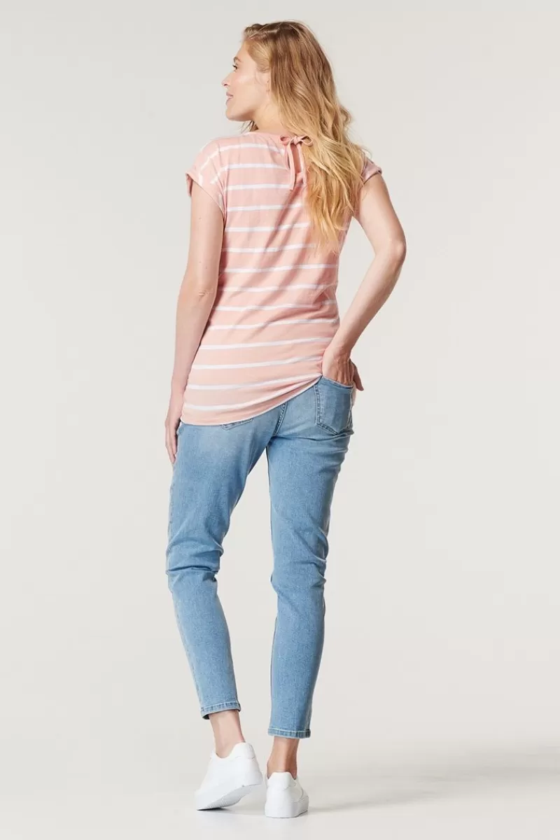 Noppies Jeans-Slim Umstandsjeans -