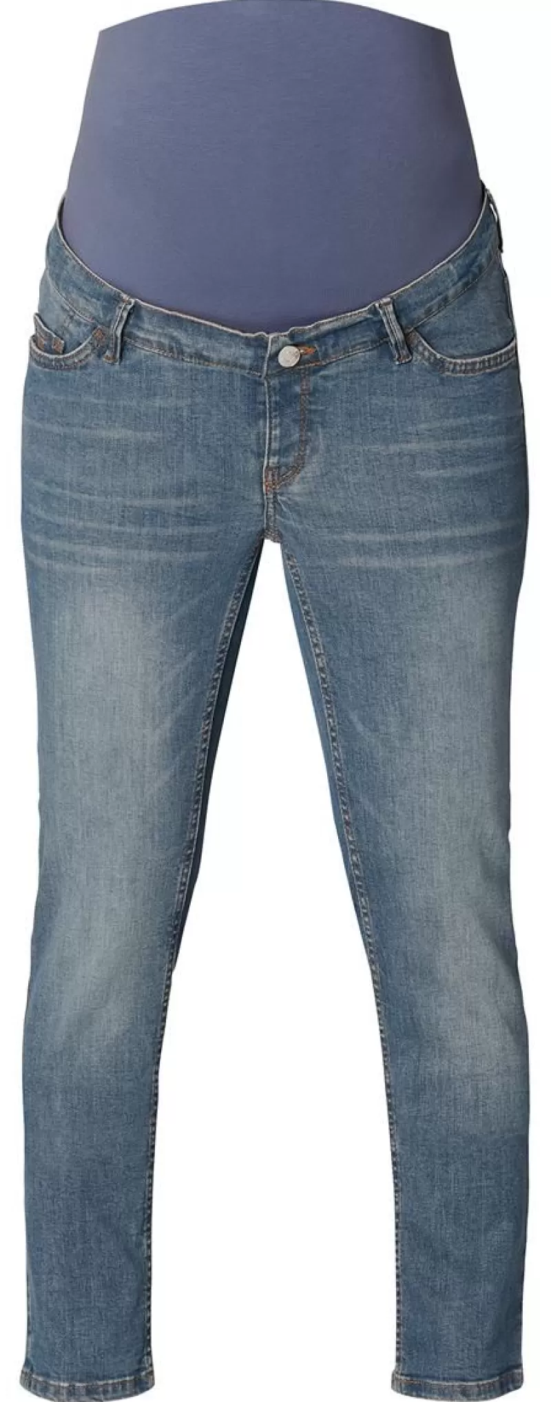 Noppies Jeans-Slim Umstandsjeans -