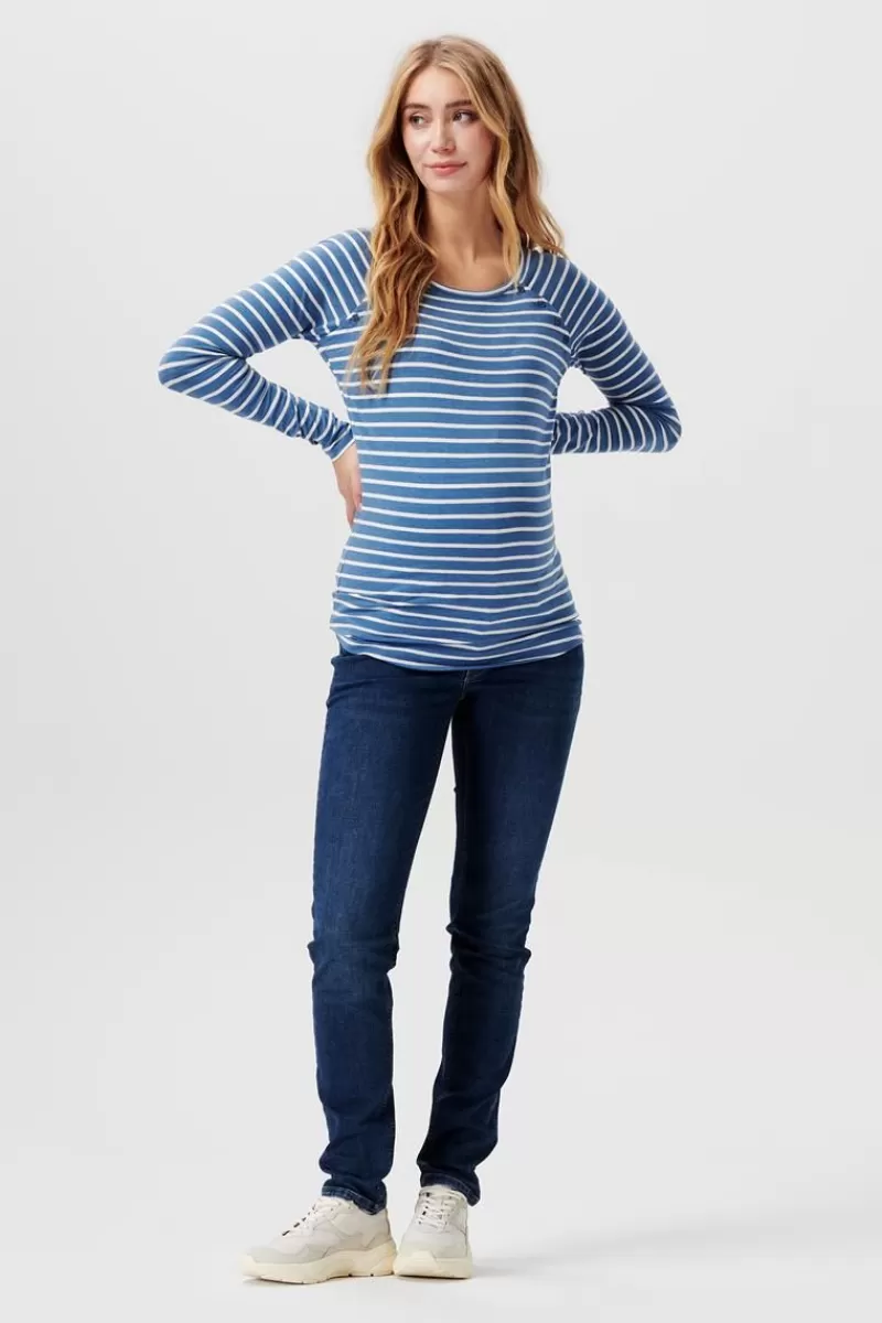 Noppies Jeans-Slim Umstandsjeans -
