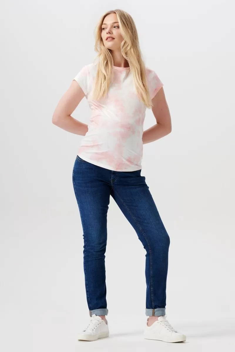 Noppies Jeans-Slim Umstandsjeans -