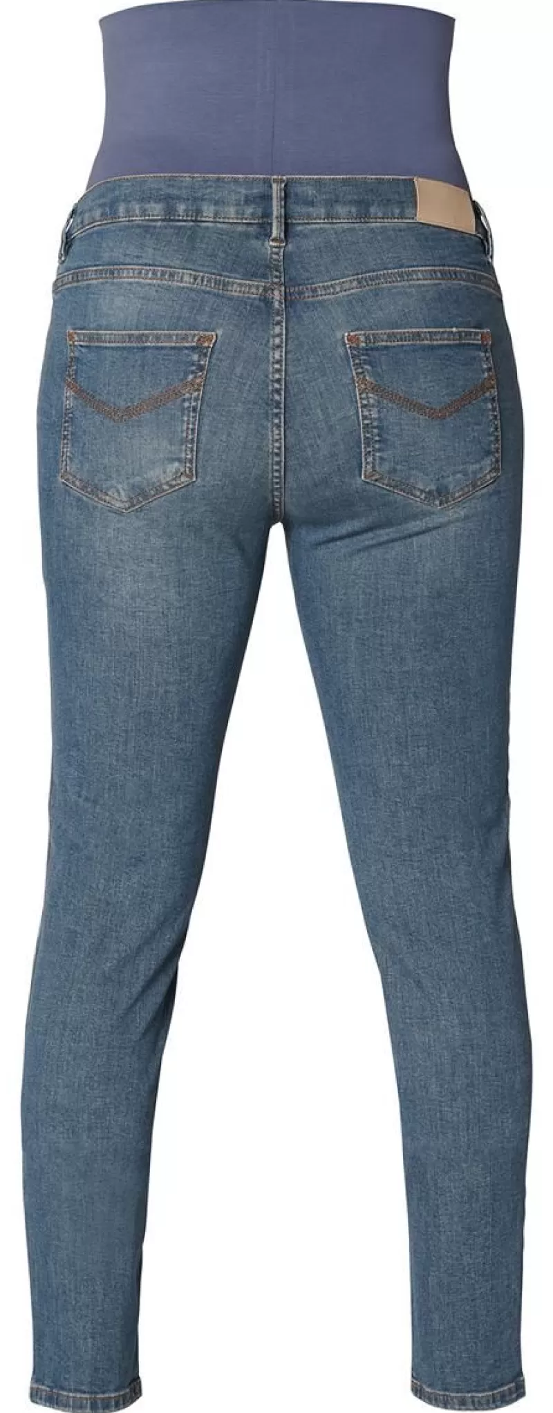 Noppies Jeans-Slim Umstandsjeans -