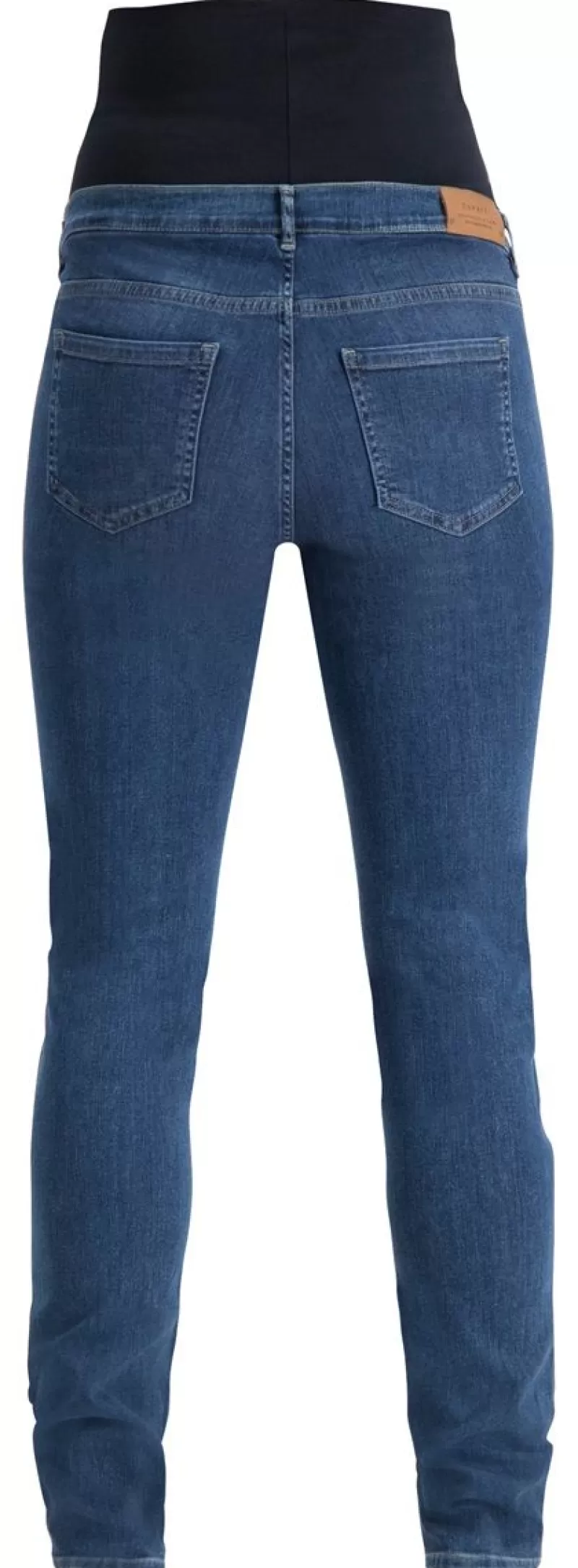 Noppies Jeans-Slim Umstandsjeans -
