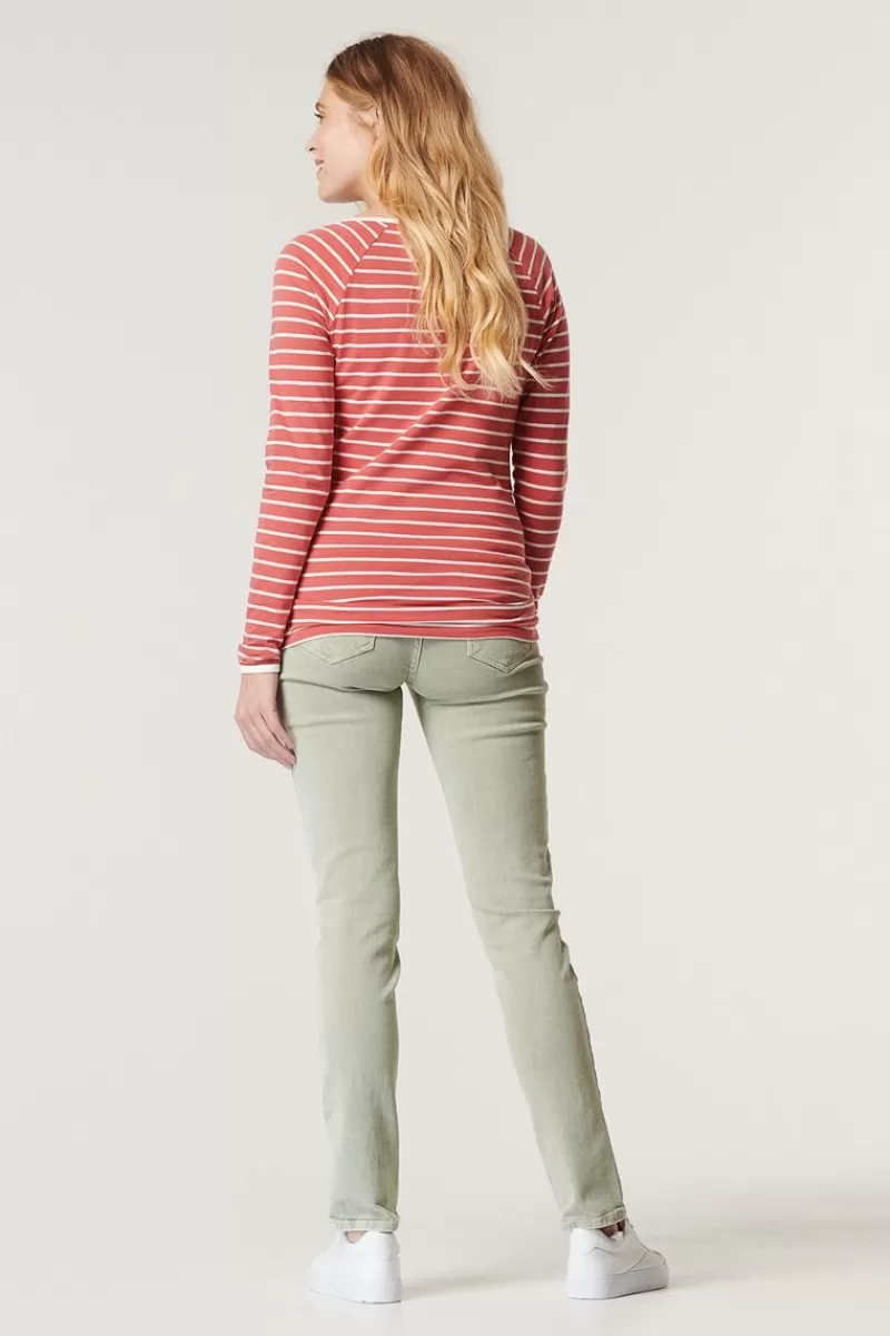Noppies Jeans-Slim Umstandsjeans -