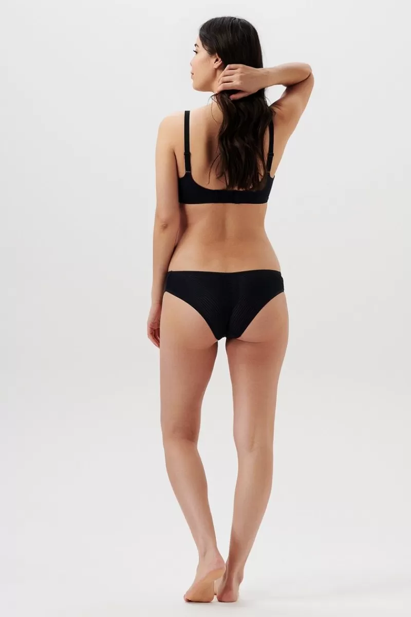 Noppies Slips-Slip Brazilian Spacer Stripe -