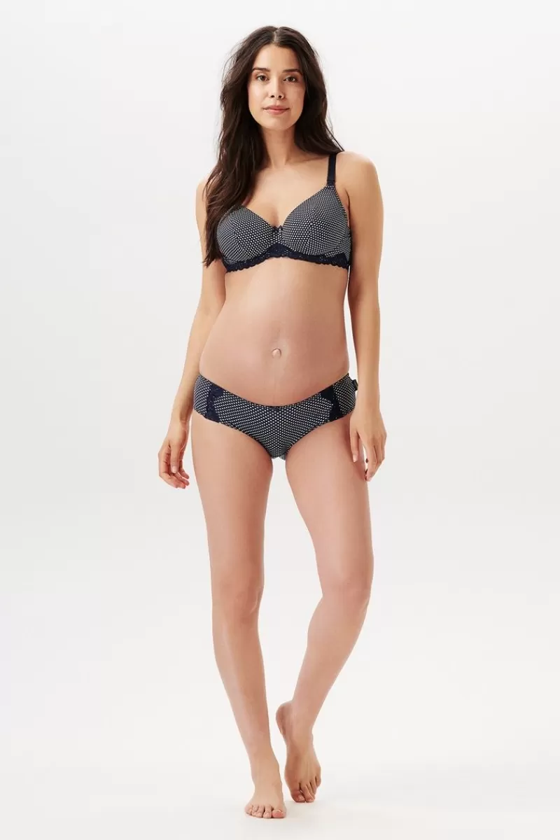 Noppies Slips-Slip Dot -