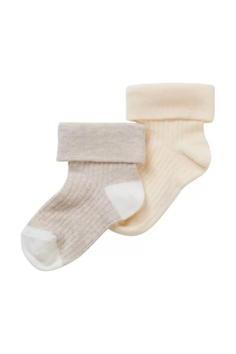 Noppies Söckchen-Socken (2 Paar) Breese -