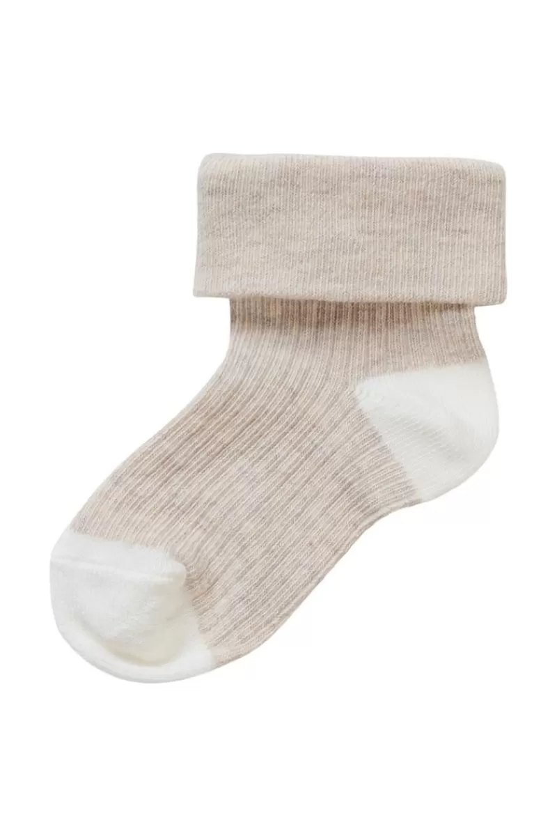 Noppies Söckchen-Socken (2 Paar) Breese -