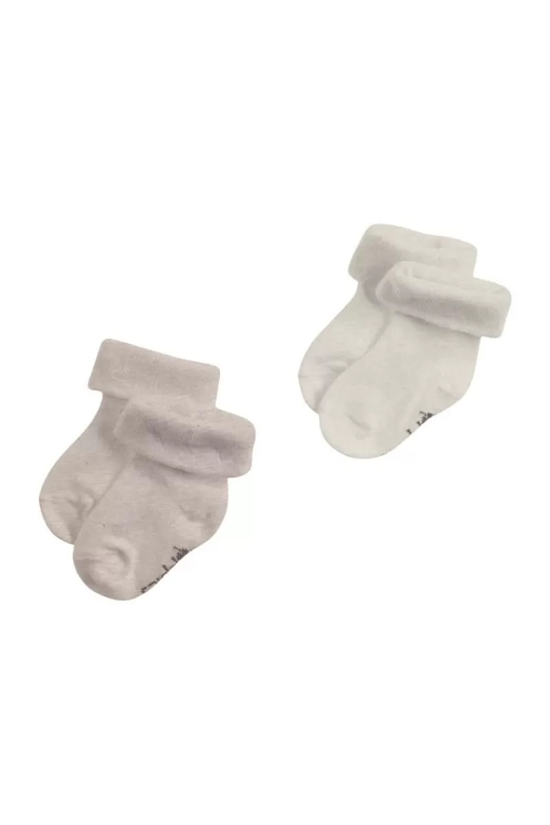 Noppies Söckchen | Basics-Socken (2 Paar) Kai -
