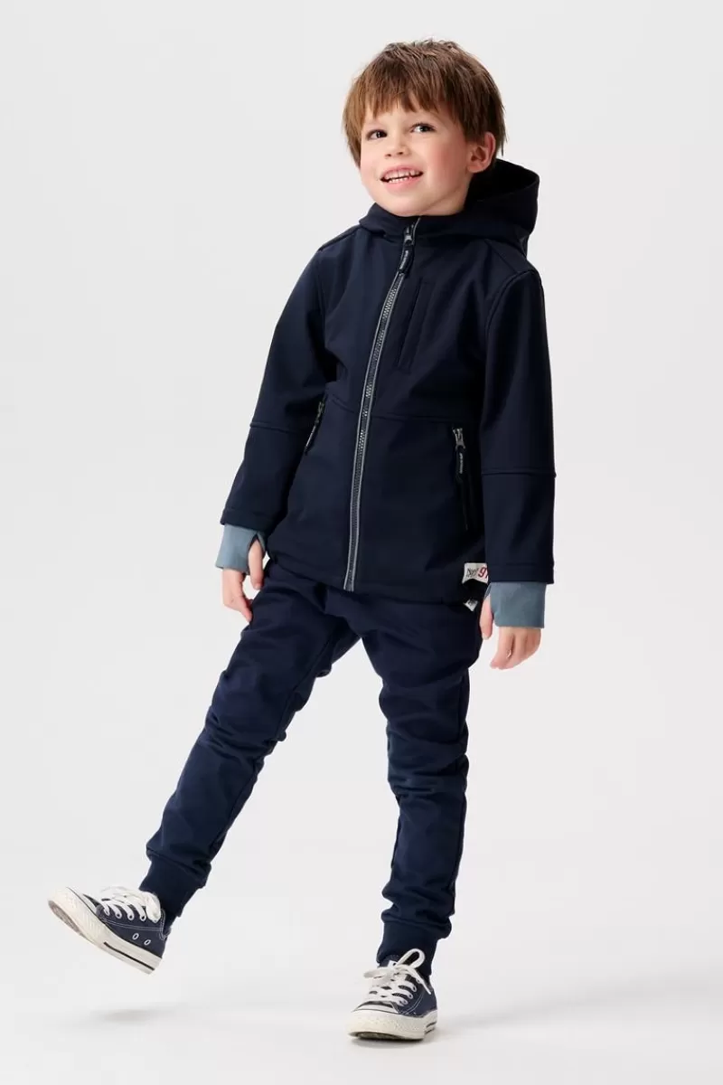 Kinder Noppies Jacken-Sommer Jacke Delchambre -